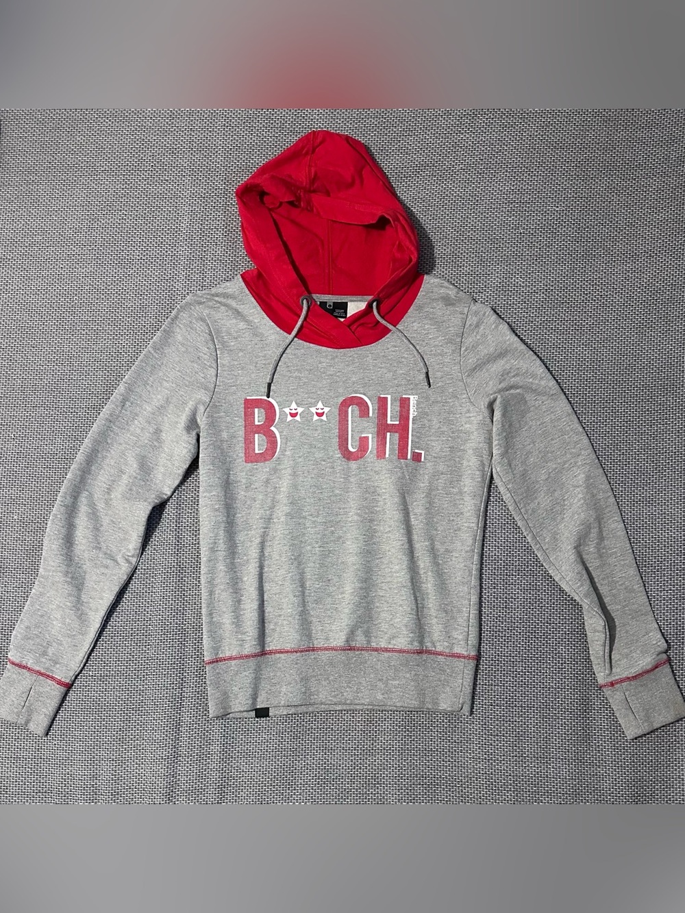 Bench Hoodie